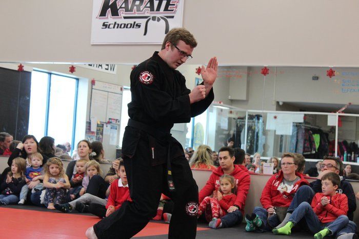 <center>Gain Physical Strength and Increase Mental Focus!<center>